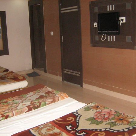 Hotel Gyan Haridwār Dış mekan fotoğraf
