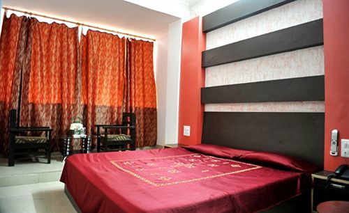 Hotel Gyan Haridwār Dış mekan fotoğraf