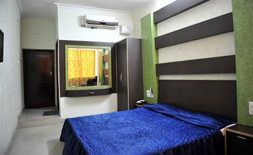 Hotel Gyan Haridwār Dış mekan fotoğraf