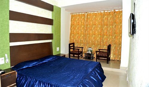 Hotel Gyan Haridwār Dış mekan fotoğraf