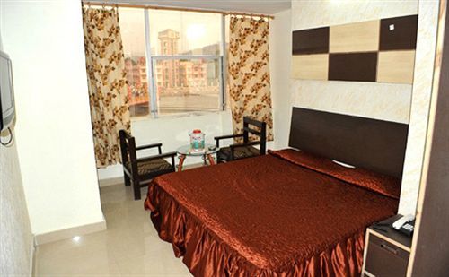 Hotel Gyan Haridwār Dış mekan fotoğraf