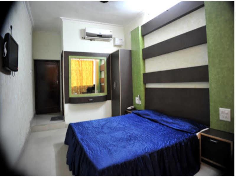 Hotel Gyan Haridwār Dış mekan fotoğraf