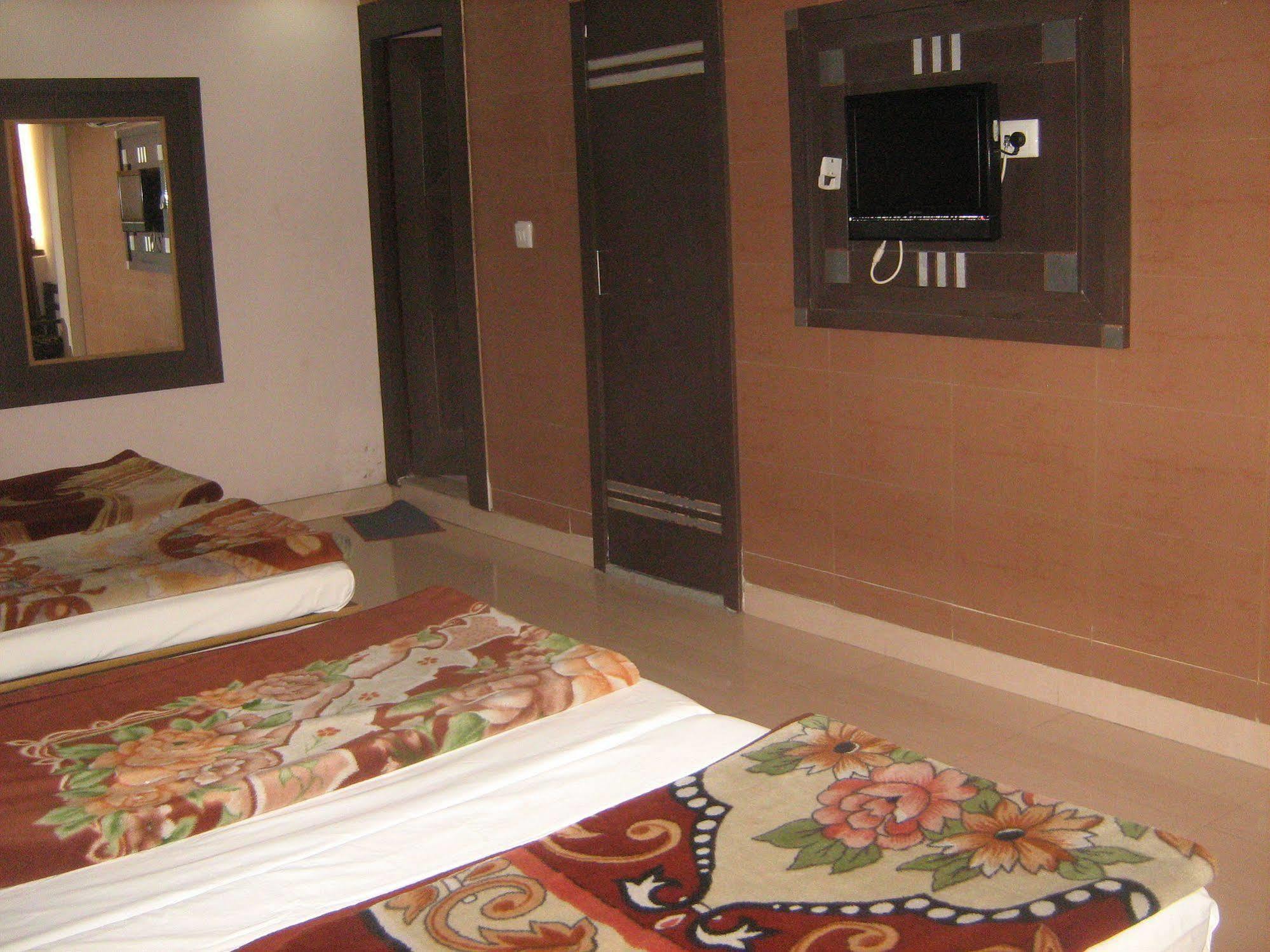 Hotel Gyan Haridwār Dış mekan fotoğraf
