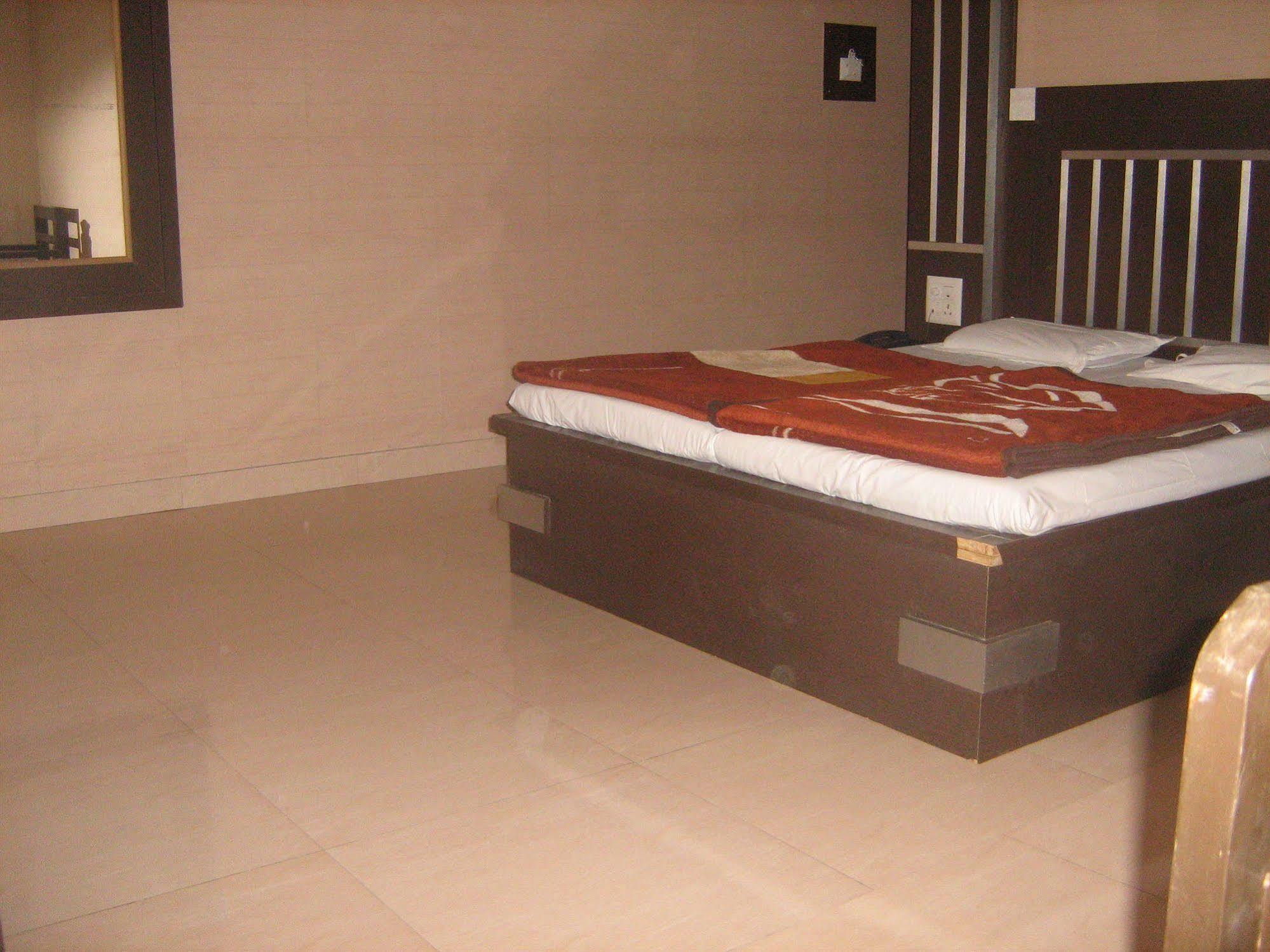 Hotel Gyan Haridwār Dış mekan fotoğraf