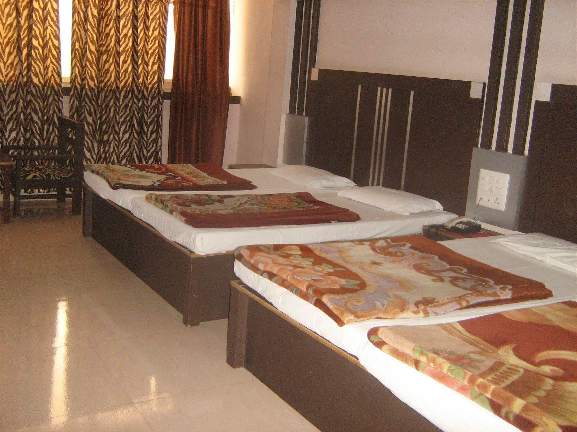 Hotel Gyan Haridwār Dış mekan fotoğraf