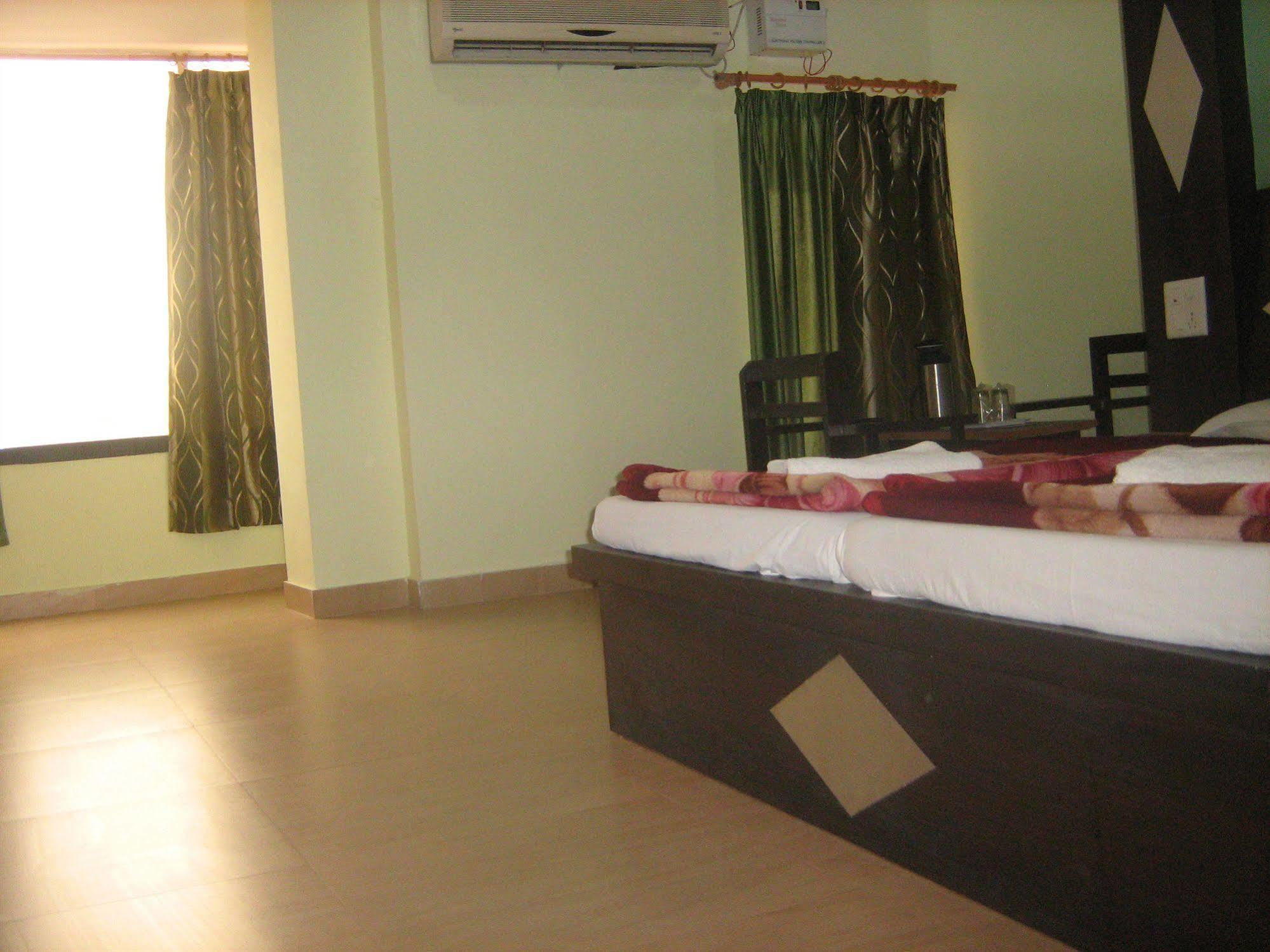 Hotel Gyan Haridwār Dış mekan fotoğraf