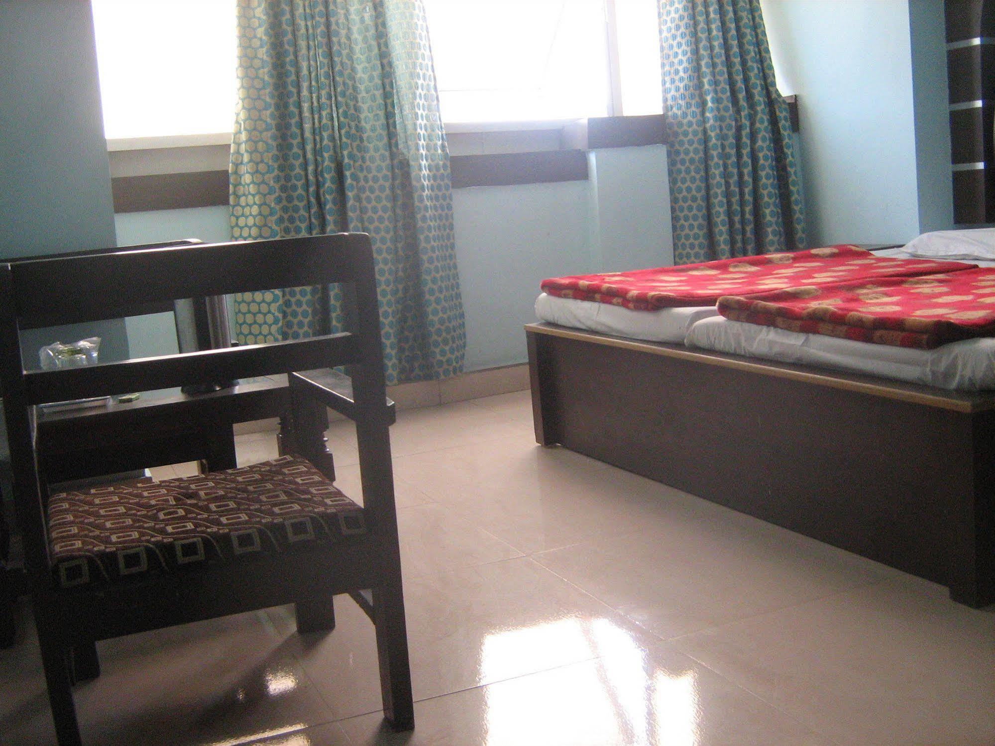 Hotel Gyan Haridwār Dış mekan fotoğraf