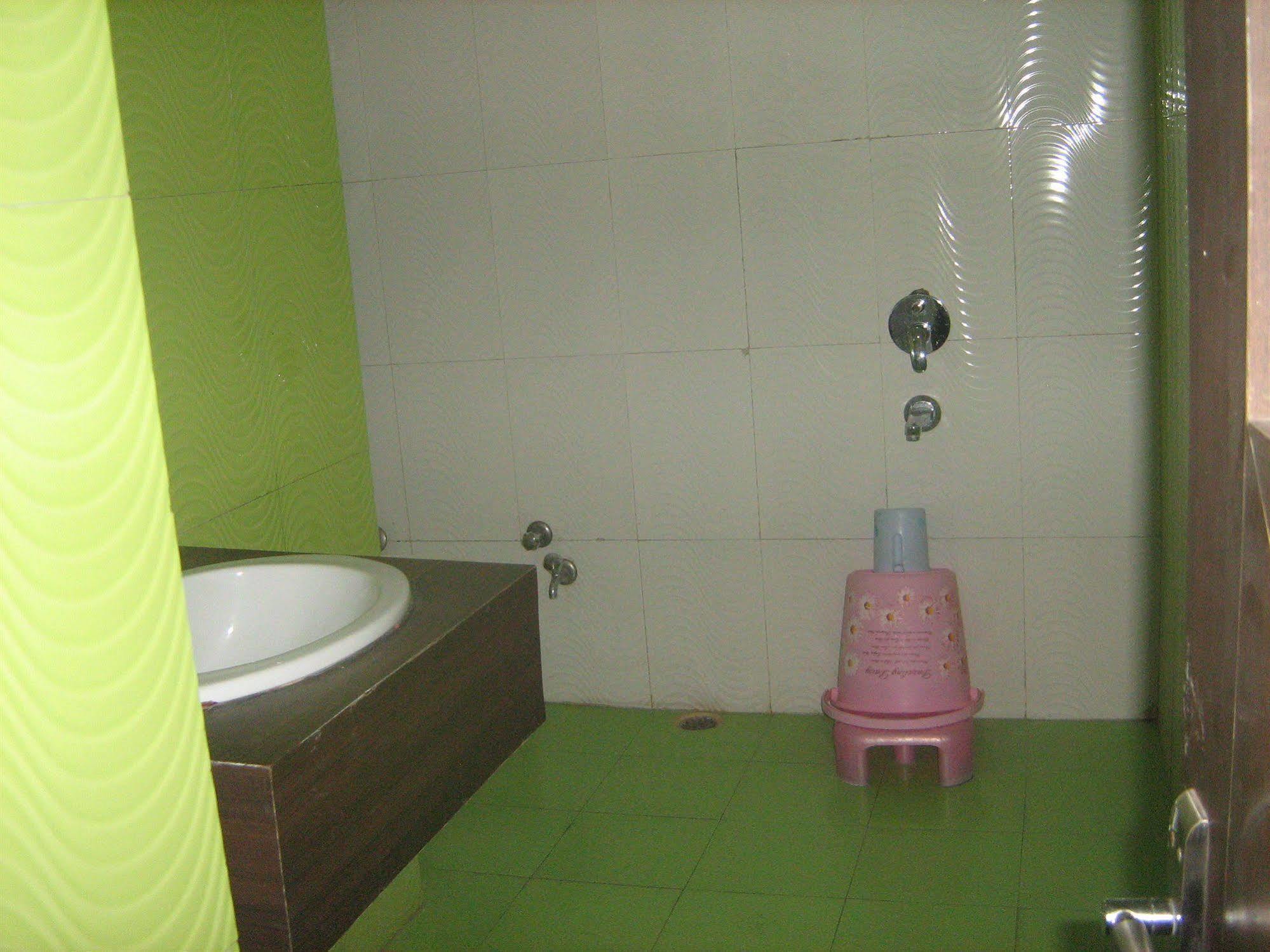 Hotel Gyan Haridwār Dış mekan fotoğraf